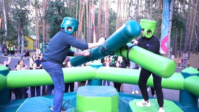 Всероссийский Чемпионат "SOFT SKILLS RUSSIA" | 1ДЕНЬ смотреть онлайн