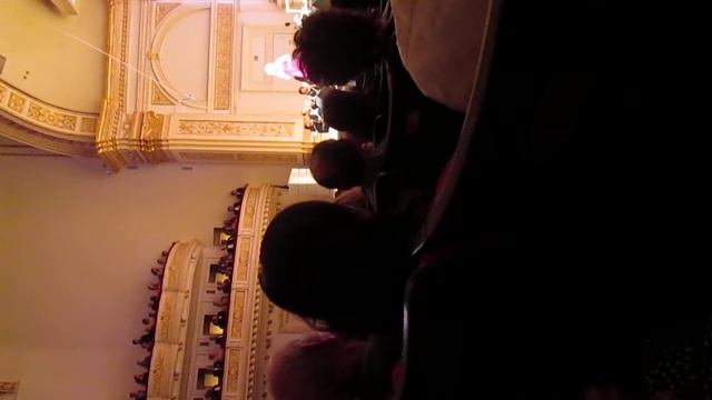 Megan Hilty Carnegie Hall 4/28/14 смотреть онлайн