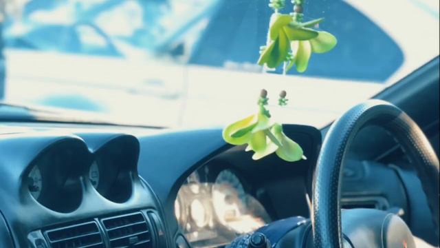 Présentation Mitsubishi FTO ? Sound & Picture смотреть онлайн