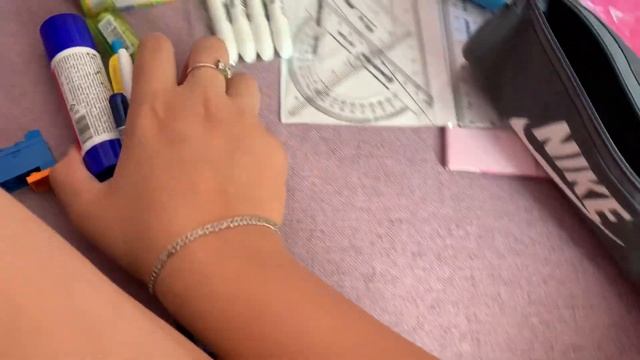 BACK TO SCHOOL!! Классная канцелярия,тетради. Покупки к школе