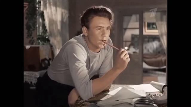 Весна на Заречной улице Л... ... смотреть онлайн