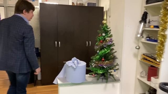 Часовой мастер: в гостях у Андрея Бабанина (часть 1)