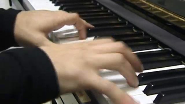 The heart asks pleasure first - The Piano смотреть онлайн