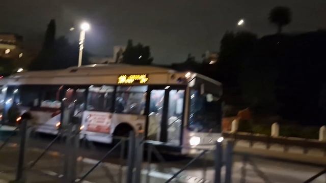 Италия.Рим.Колизей.Вечерний Колизей.Влог