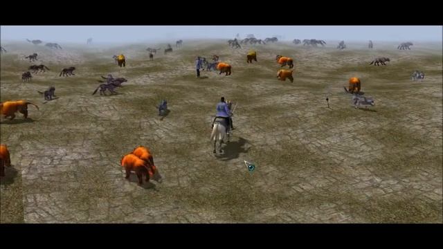 BloodyMT2 ✔ Prywatny Serwer ✔ GamePlay смотреть онлайн