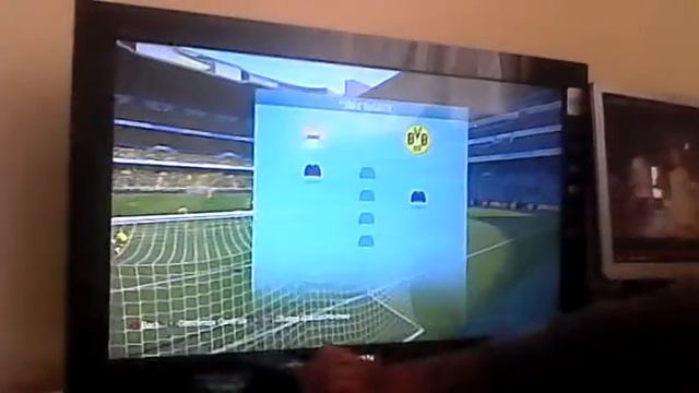 Abraham introducing FIFA 16 demo with Wickliffe and Tyrese смотреть онлайн