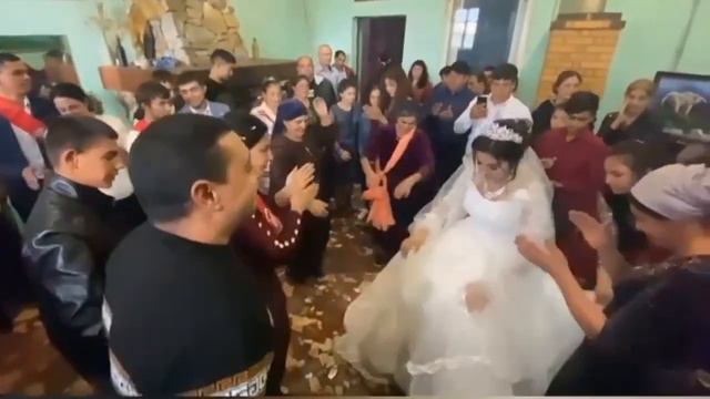 Свадьба Николай и Дарья г Воронеж смотреть онлайн