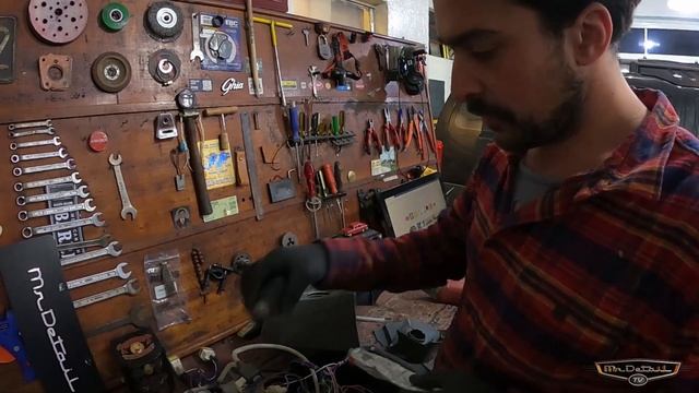 Intento salvar mi máquina lavadora a vapor Karcher Sg 4/4 antes de tirarla (Pequeña review) смотреть онлайн