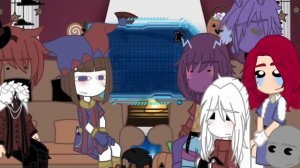 Реакция "удивительного цифрового цирка" на самих себя 5/?