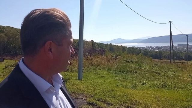 КАНДИДАТ В ГОСДУМУ ОТ КПРФ О НИКОЛАЕВСКЕ-НА-АМУРЕ смотреть онлайн