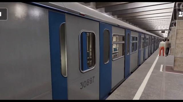 Странные баги в Subtransit Drive !