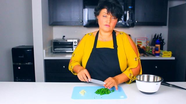 How To Make Easy Russian Pierogies [Вареники - На русском]