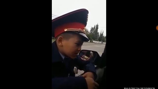 Юный гаишник 2 смотреть онлайн