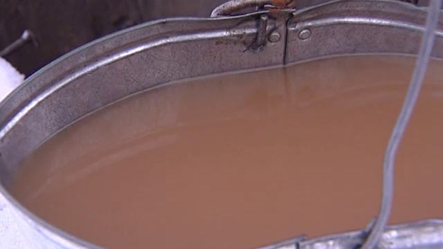 ПЛОХАЯ ВОДА смотреть онлайн
