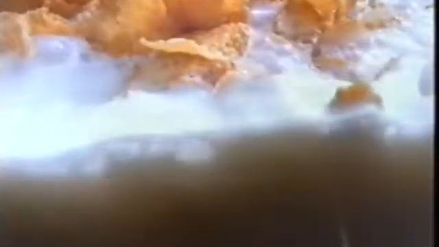 RITTER SPORT Knusperflakes türkisch смотреть онлайн