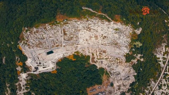 La Bulgarie vue du ciel - version longue смотреть онлайн