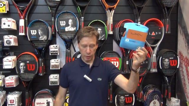 Теннисные ракетки Wilson Roland Garros 2021