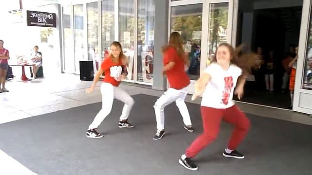 ФИЗКУЛЬТ ПРИВЕТ СО СПОРТИВНОЙ ПЯТНИЦЫ НИКОПОЛЬ 2016 смотреть онлайн