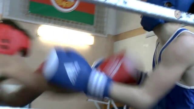 Промо ролик бокс 2013 смотреть онлайн