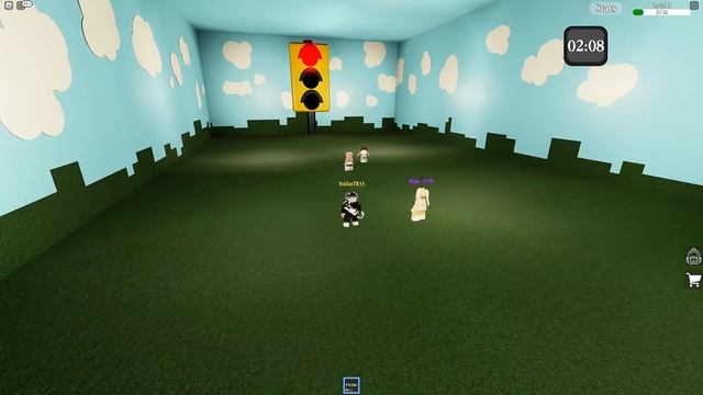 BİLGE ŞAMPİYON OLDU?YUSUF ARI?ARIGİLLER?ROBLOX Sacrifice Sanctuary смотреть онлайн