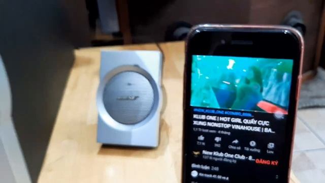 16/05/20 BOSE companion 3 điện áp AC 220vol смотреть онлайн