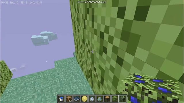 КАК СКАЧАТЬ МОД НА РАЙ ДЛЯ МАЙНКРАФТА смотреть онлайн