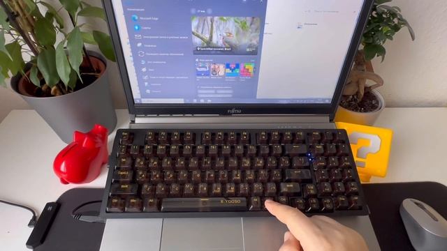 Полезные клавиши на клавиатуре 1 часть смотреть онлайн