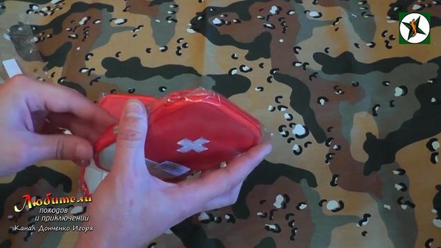 Две посыки для городского EDC с Aliexpress #151 смотреть онлайн