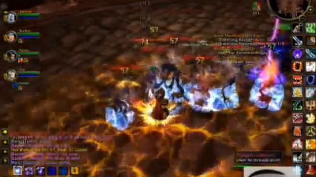 Stratholme City of the undead смотреть онлайн