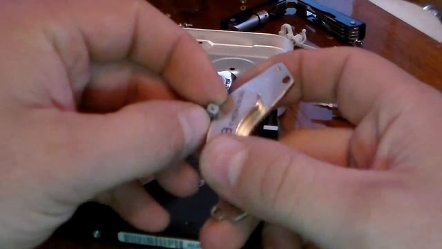 Где взять Бесплатные Неодимовые магниты в жестком диске (HDD) смотреть онлайн