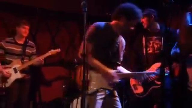 Do It Again (Dean Scala @ Rockwood Stage 2) Steely Dan смотреть онлайн