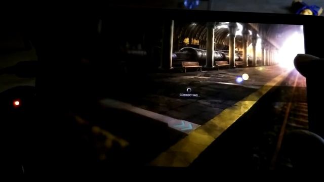 Train crasher Android смотреть онлайн