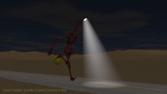 Robot Pacmans vs Lamp Head смотреть онлайн