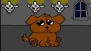 Poochee & Pancy [PARODY] Part 2 [ПЕРЕЗАЛИВ]