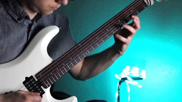 How To Play Slip N’ Slide Arpeggios смотреть онлайн