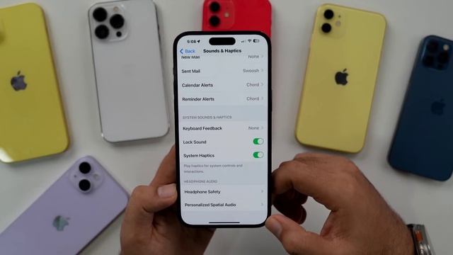iOS 17 RC Released | How to go from iOS 17 beta to stable iOS 17? смотреть онлайн