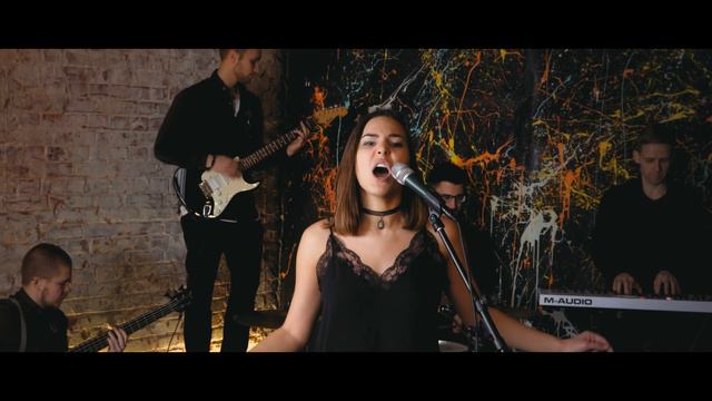 Кавер - группа "По - другому" - Промо 2018 смотреть онлайн