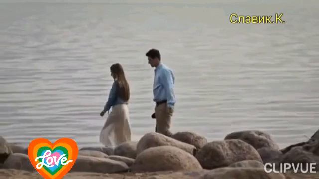 Красивая!!! Песня!!! исп.Виктор Алмазов. смотреть онлайн