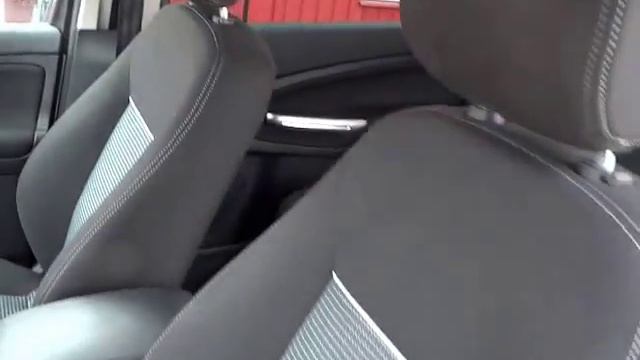 FORD S-MAX 2.0 TDCi 120 kW NAVI, ZIMNÍ PAKET - D1 CARS .int смотреть онлайн