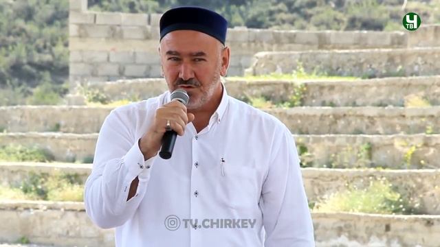 Случаи из жизни Великого Имама Шамиля (къ.с) на Аварском. смотреть онлайн