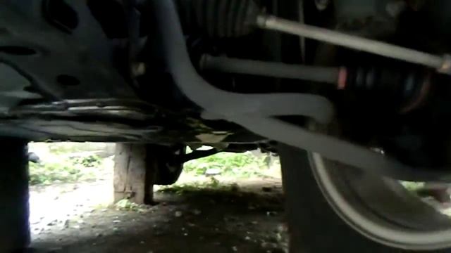 Ступица и привод FR 0348: смотреть онлайн