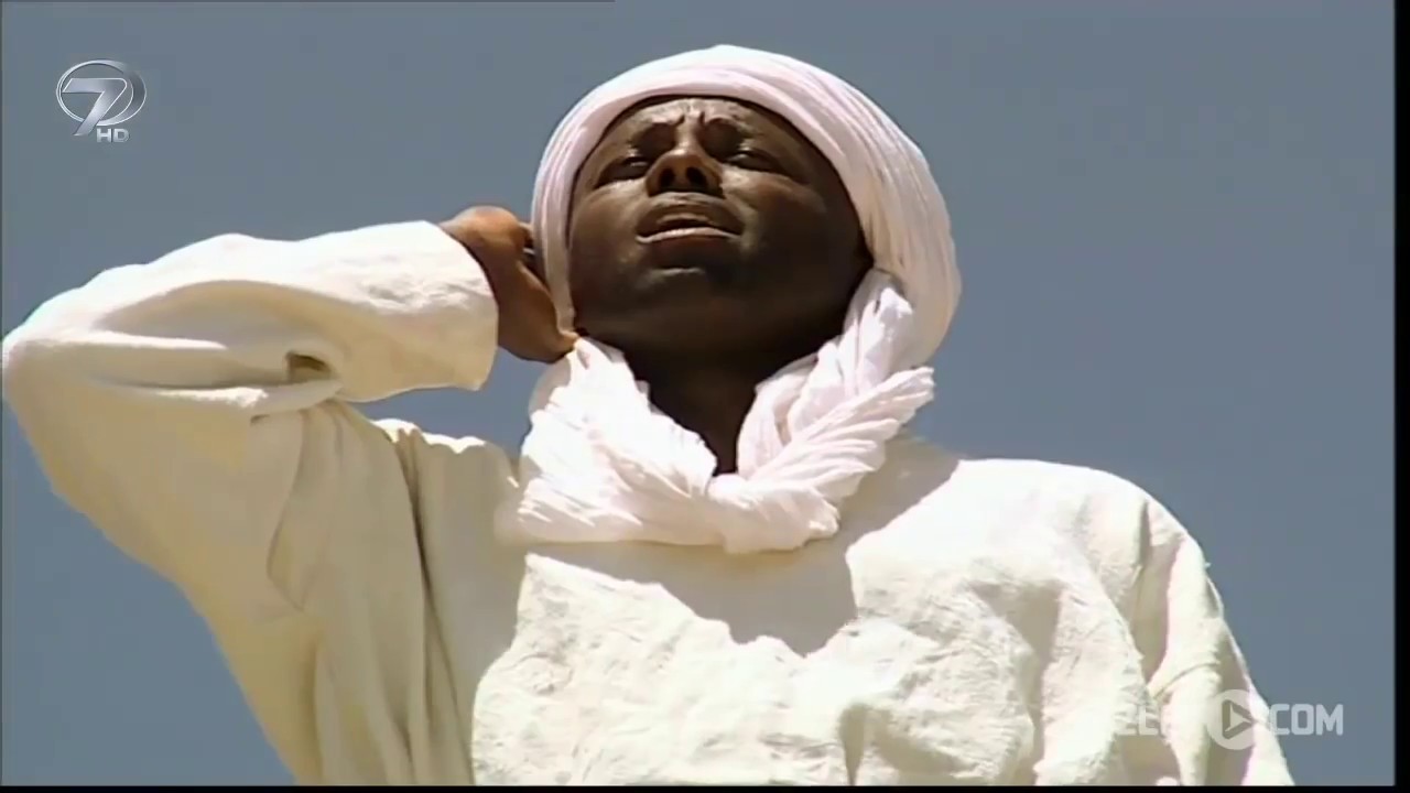 АЗАН  БИЛАЛ