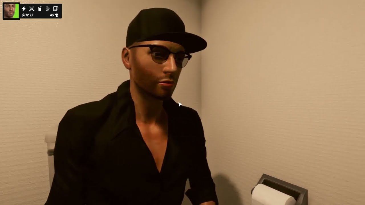 Мама амма криминал   // Denizen