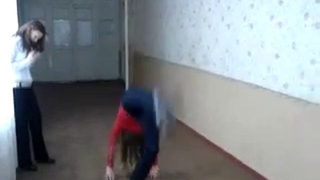 Школьная перемена :D смотреть онлайн