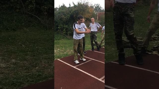 Прыжок в длину с места 9 кл смотреть онлайн