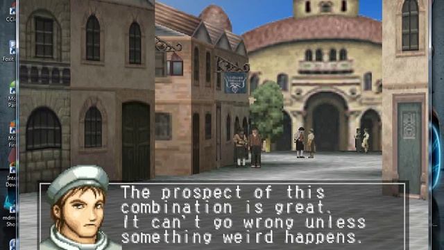 Monster Rancher 2 : How To Get Great Combination смотреть онлайн