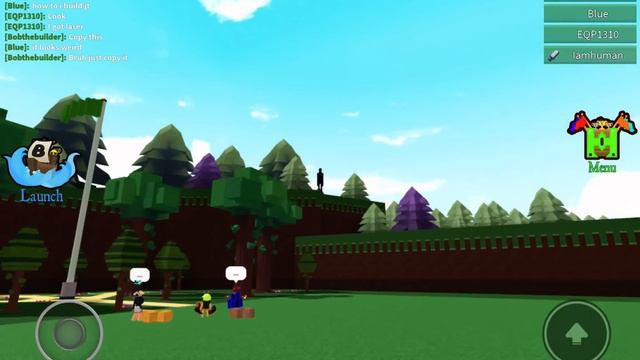 PRANKING PEOPLE AS A BLACK FIGURE IN BUILD A BOAT PT2 #buildaboat #buildaboatfortreasure #scary