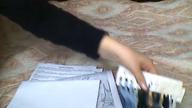 Вышивка Букет белых роз (Фирма Золотое Руно) смотреть онлайн