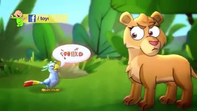 Попугай Нашид для детей 10 смотреть онлайн