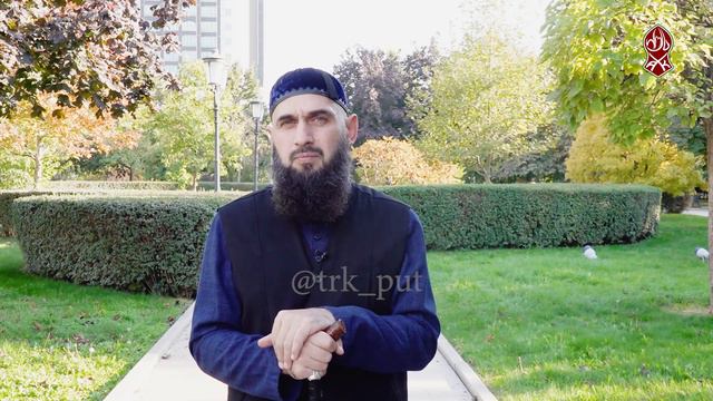 ПАЛЕСТИНА | Имам Шамиль Эскерханов